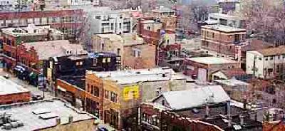 chicago neighborhoods