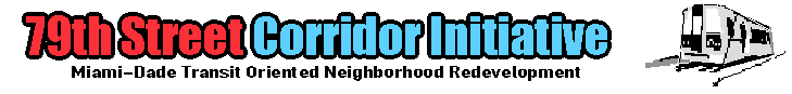 79th Street Corridor Initiative